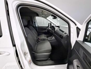 Volkswagen Caddy Maxi 2025