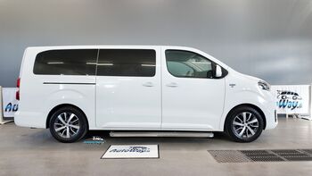 Toyota Proace Verso 2022