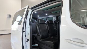 Toyota Proace Verso 2022