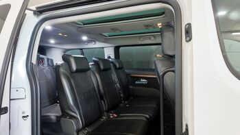 Toyota Proace Verso 2022