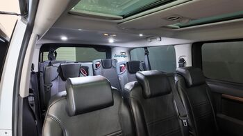 Toyota Proace Verso 2022