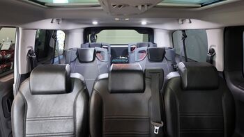 Toyota Proace Verso 2022