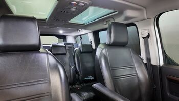 Toyota Proace Verso 2022