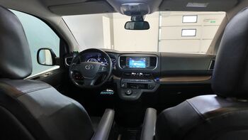 Toyota Proace Verso 2022