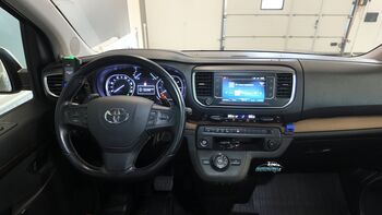 Toyota Proace Verso 2022