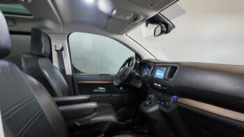 Toyota Proace Verso 2022