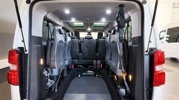 Toyota Proace Verso 2022