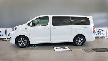 Toyota Proace Verso 2022