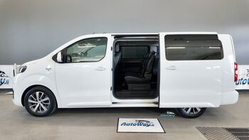 Toyota Proace Verso 2022
