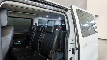 Toyota Proace Verso 2022