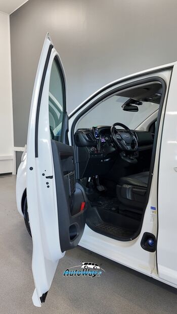 Toyota Proace Verso 2022