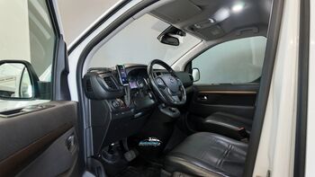 Toyota Proace Verso 2022
