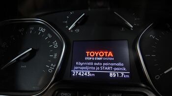 Toyota Proace Verso 2022