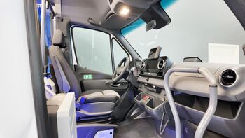 Mercedes-Benz Sprinter 2026