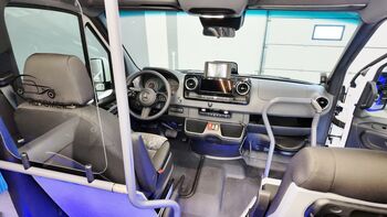 Mercedes-Benz Sprinter 2026