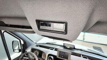 Mercedes-Benz Sprinter 2026