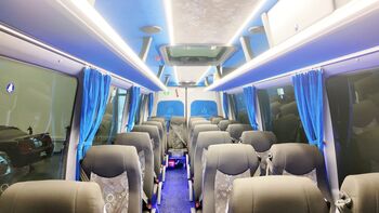 Mercedes-Benz Sprinter 2026