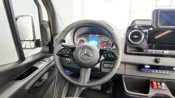 Mercedes-Benz Sprinter 2026