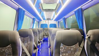 Mercedes-Benz Sprinter 2026