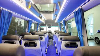 Mercedes-Benz Sprinter 2026