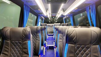 Mercedes-Benz Sprinter 2026