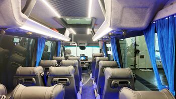 Mercedes-Benz Sprinter 2026