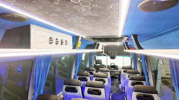 Mercedes-Benz Sprinter 2026