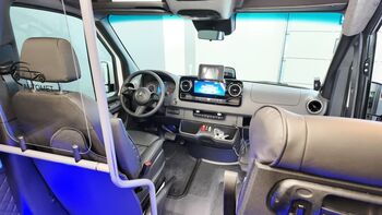 Mercedes-Benz Sprinter 2026