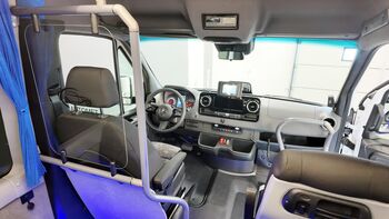 Mercedes-Benz Sprinter 2026