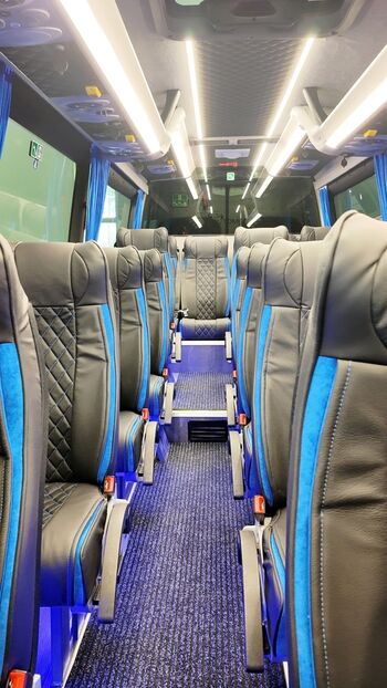 Mercedes-Benz Sprinter 2026