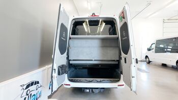 Mercedes-Benz Sprinter 2026