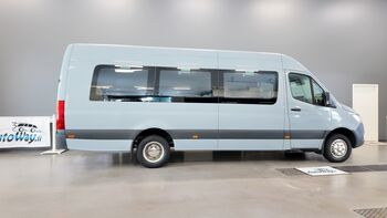 Mercedes-Benz Sprinter 2019