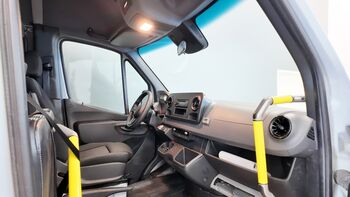 Mercedes-Benz Sprinter 2019