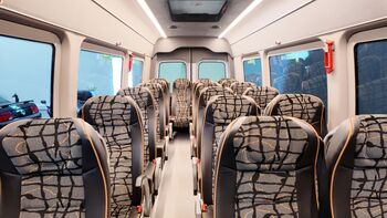 Mercedes-Benz Sprinter 2019