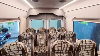 Mercedes-Benz Sprinter 2019