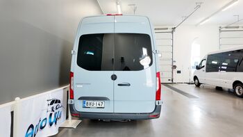 Mercedes-Benz Sprinter 2019