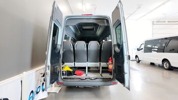 Mercedes-Benz Sprinter 2019