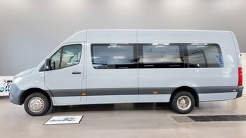 Mercedes-Benz Sprinter 2019