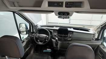 Ford Transit 2021