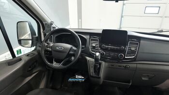 Ford Transit 2021