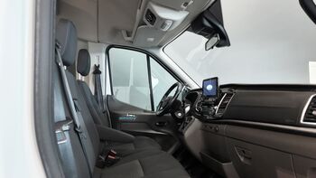 Ford Transit 2021