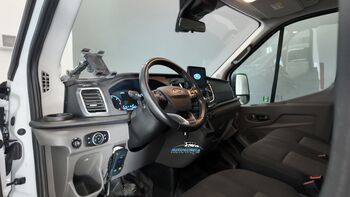 Ford Transit 2021