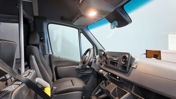 Mercedes-Benz Sprinter 2019