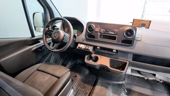 Mercedes-Benz Sprinter 2019