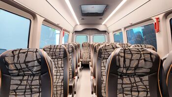 Mercedes-Benz Sprinter 2019