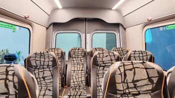 Mercedes-Benz Sprinter 2019