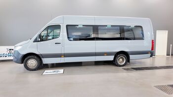 Mercedes-Benz Sprinter 2019