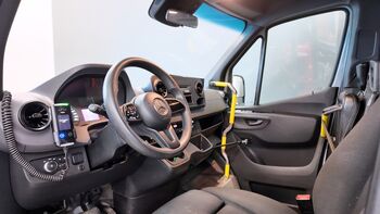 Mercedes-Benz Sprinter 2019