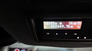 Mercedes-Benz Sprinter 2019