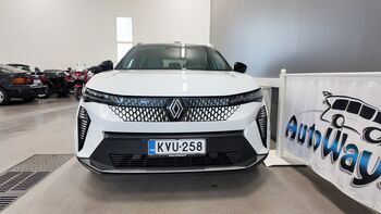 Renault Scenic 2024